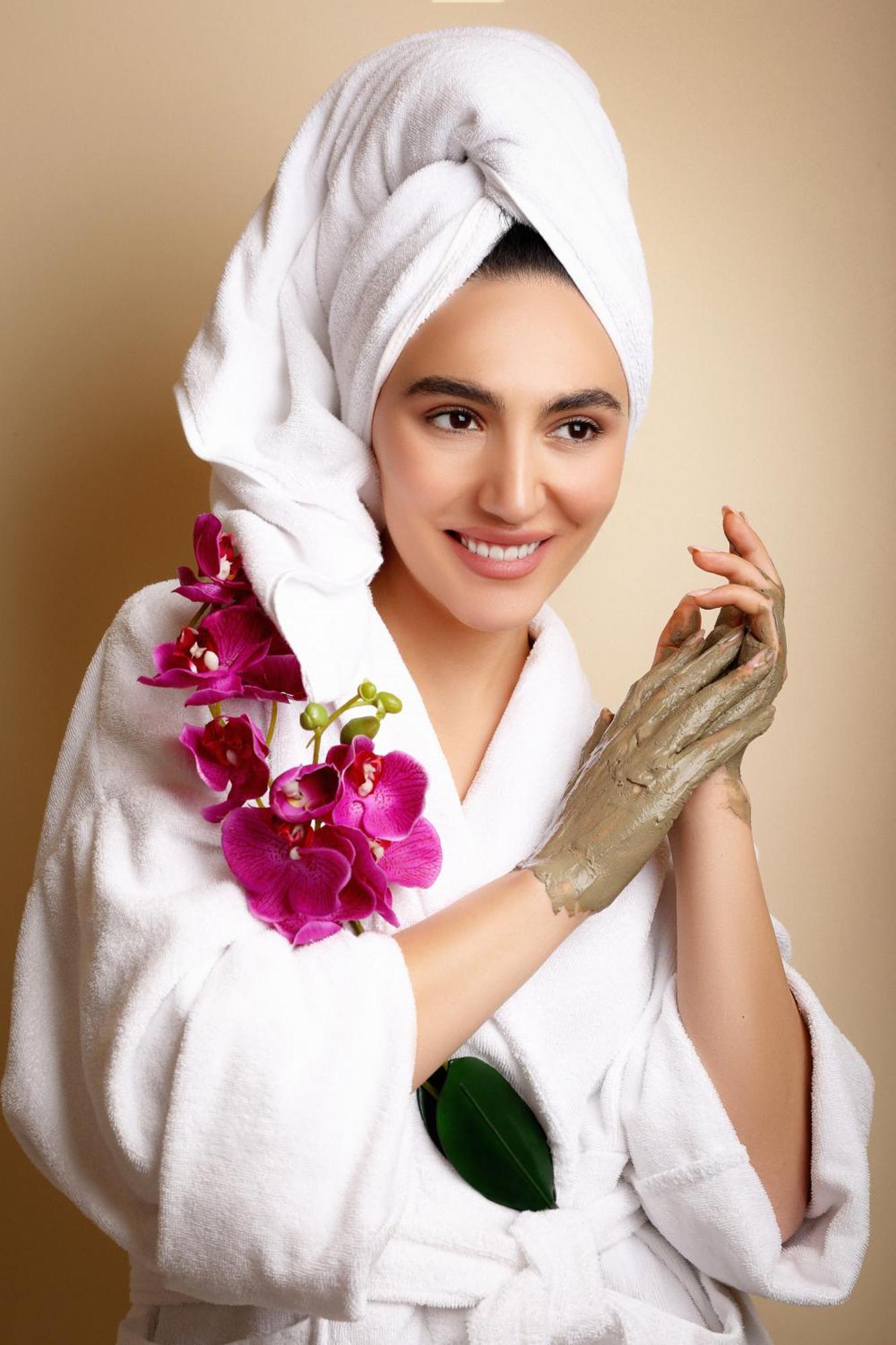 منتجع جراند جيرموك جرموك المظهر الخارجي الصورة